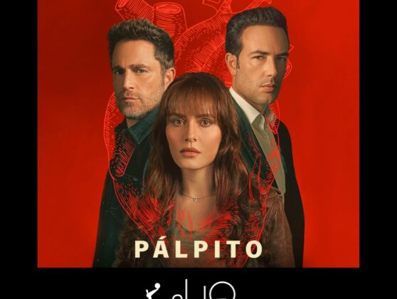 The Marked Heart Season 2, produced by CMO Producciones for Netflix, receives 7 pre-selections for Platino Awards XI Ed.