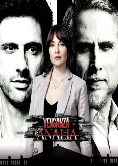 La Venganza de Analía