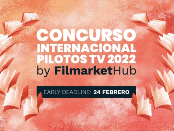 CMO Producciones colabora en la convocatoria que abre Filmarket Hub para su concurso anual para pilotos de series en español.