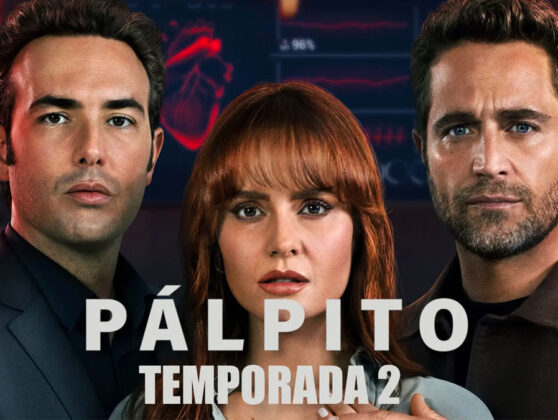 Actores que harán parte de la segunda temporada de 'Pálpito'