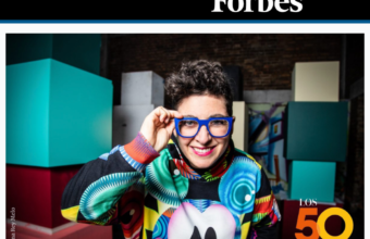 Ana Piñeres entre los 50 Más Creativos de Colombia